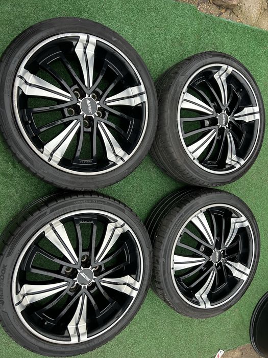 5х112 18 за vw audi mercedes