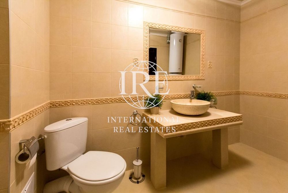 2-стаен в Варна-к.к.Златни пясъци площ 56 цена 159000