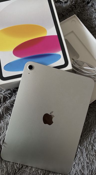 Apple Ipad A16 128GB