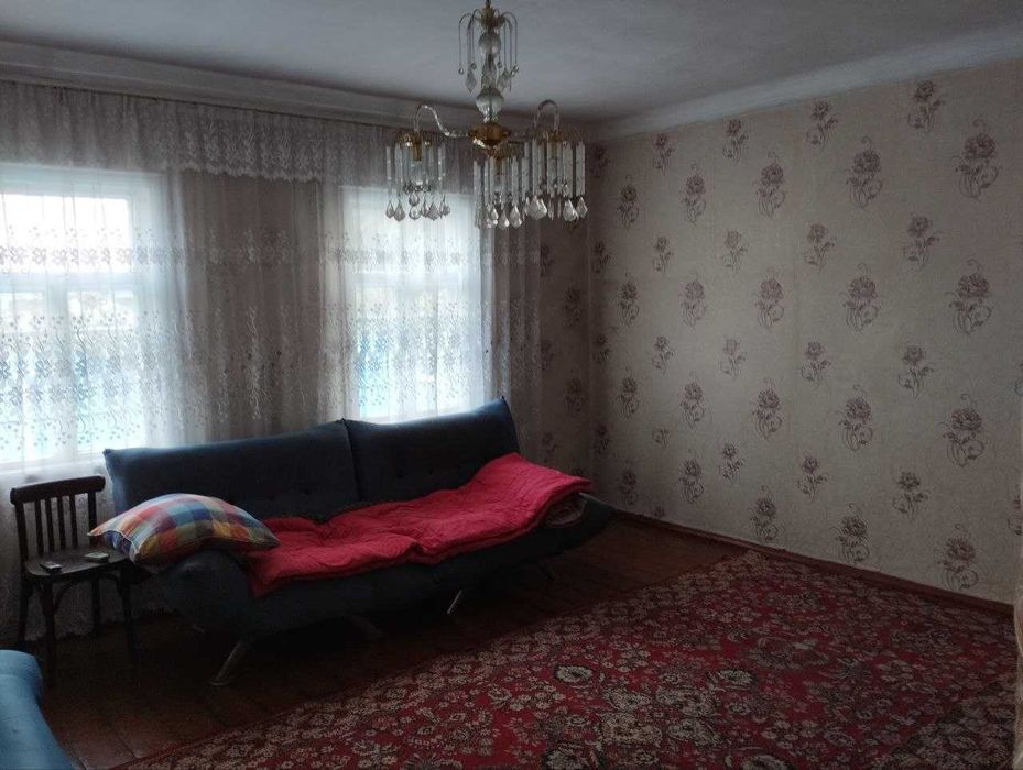 Продам Половину дома