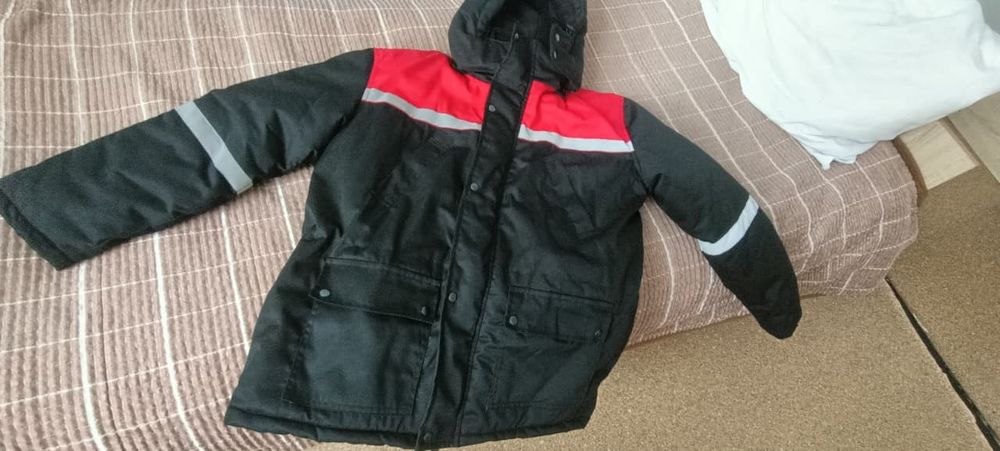 Продам спецовку. Размер 52. Качество высший