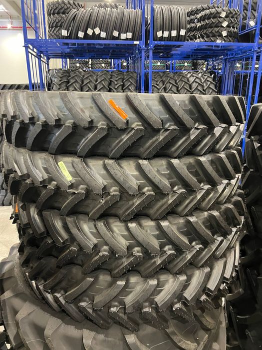 Anvelopa IF 320/90 R46 Alliance Agriflex 354 155 D TL  Cauciucuri tractor, Fiat, Case, Fendt, John Deere, New Holland, Massey Ferguson, UTB   Cauciucu