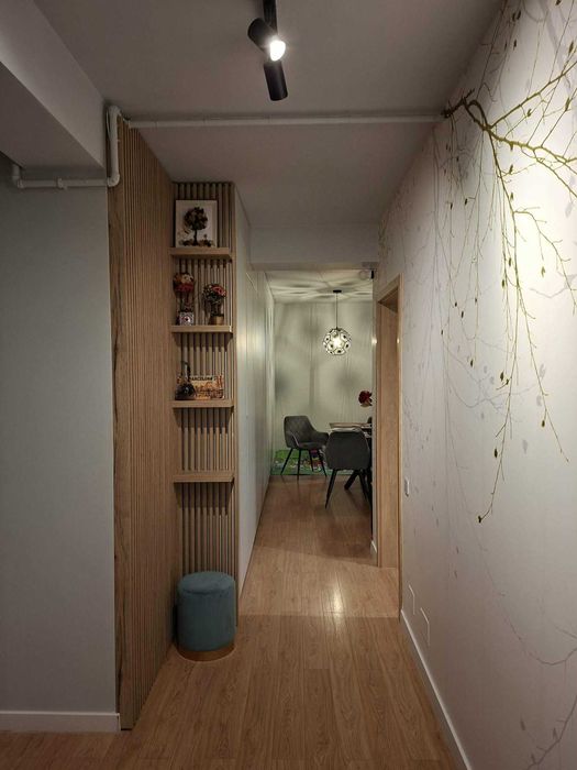 Apartament 3 camere de vânzare