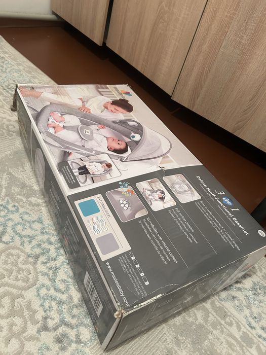 продам шезлонг в хорошом состояние