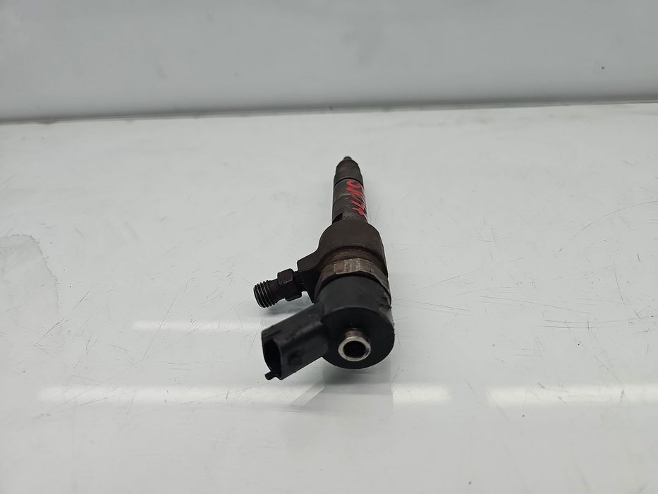 Injector  Opel Vectra C [Fabr 2003-2008] 0445110165 1.9 CDTI  Z19DT 88