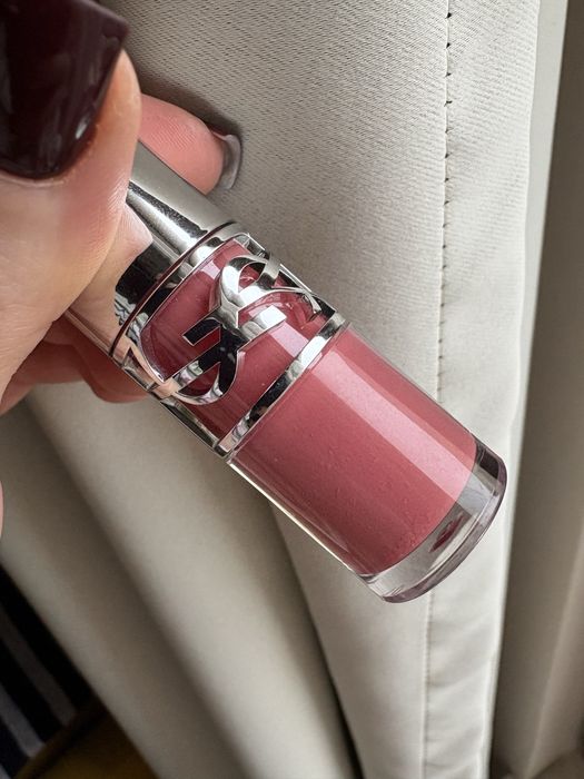 Гланц за устни Ysl Mellow, оригинален