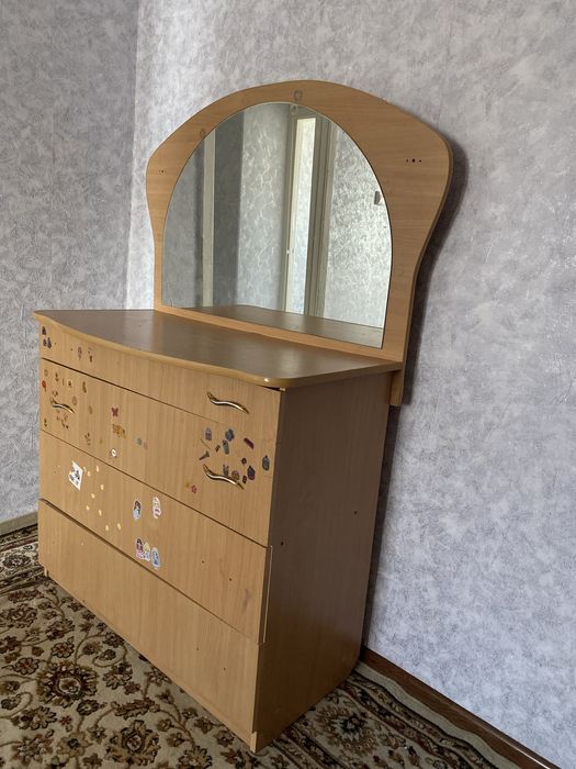 Детский комод