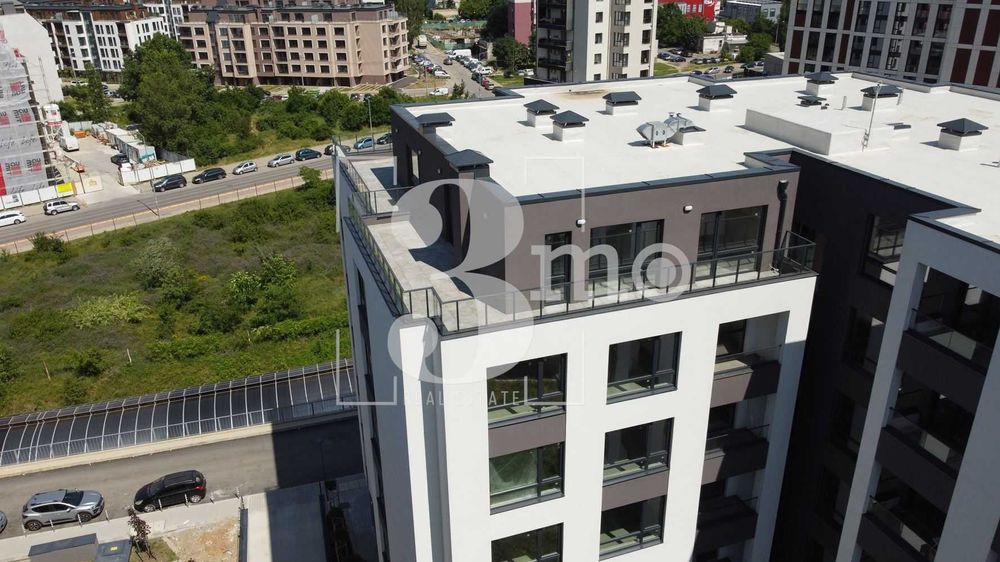 Продава се Двустаен апартамент в София, Дружба 2 - 128 кв.м за 1980 €/кв.м - Снимка #3