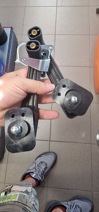 Sistem complet cabina tractor mânere inchidete uși tractor interior ex