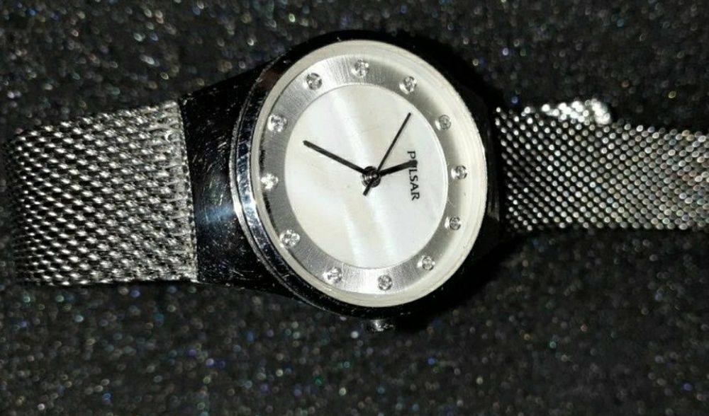 Ceas Pulsar model 92098