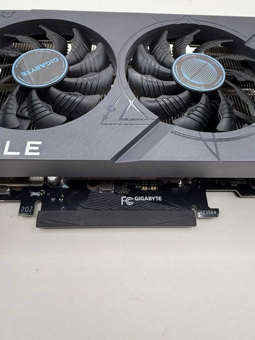 Видео карта - Gigabyte GeForce RTX 4070 Eagle OC 12GB