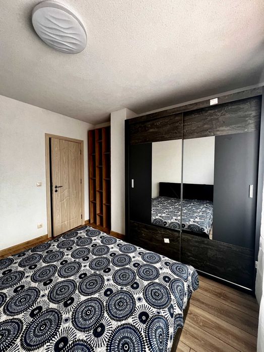 Дава се под наем Двустаен апартамент в Чепеларе - 60 кв.м за 348.84 € - Снимка #6