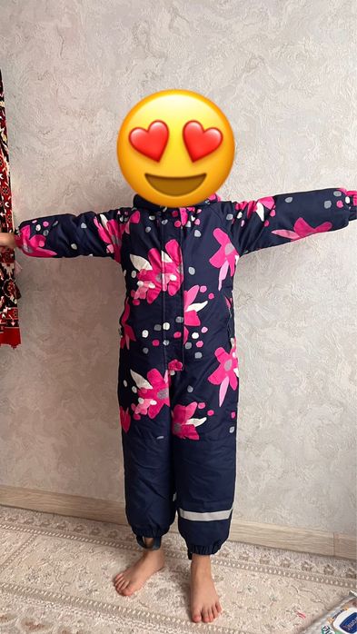 Продам комбенезон