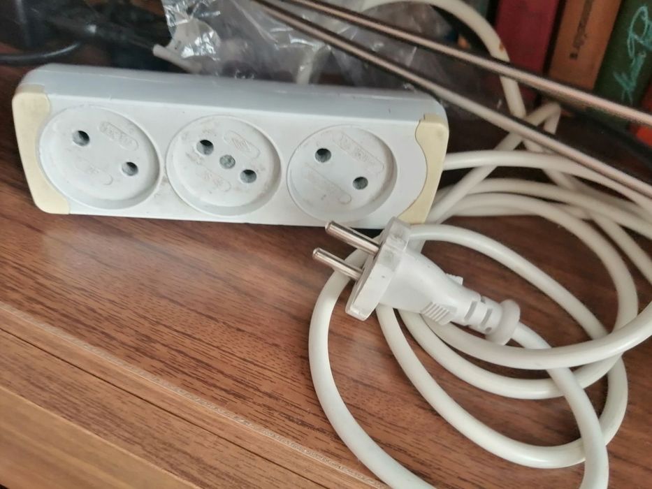 Сетевые фильтры и переноски рабочие