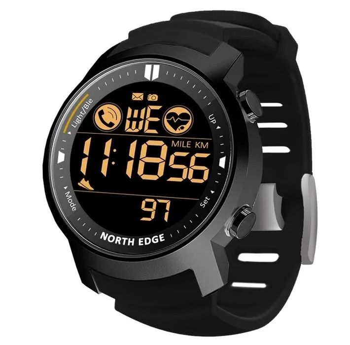 Часы North Edge 12 тыс. тг.