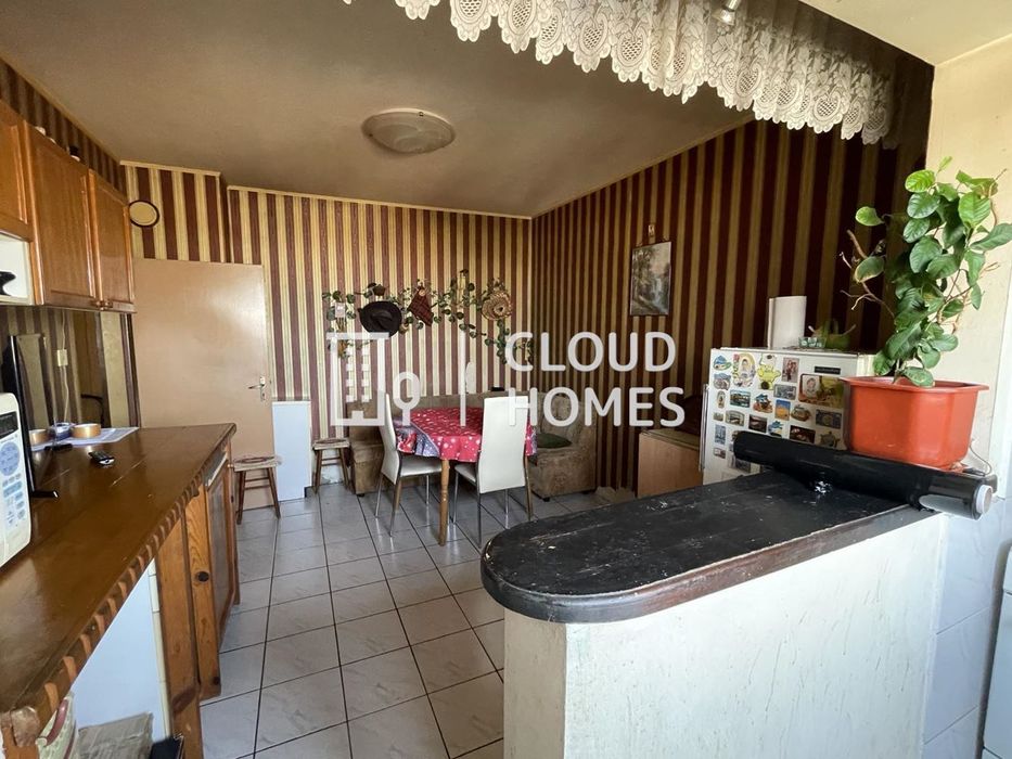 Продава се Двустаен апартамент в София, Люлин 9 - 65 кв.м за 2370 €/кв.м - Снимка #6