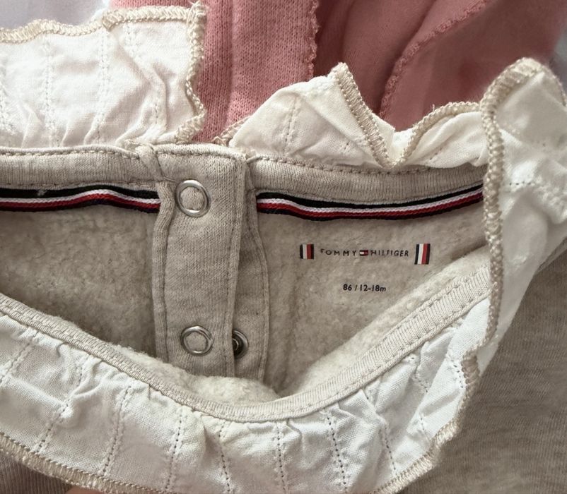Детски сетове Marc Jacobs Ralph Lauren Tommy Hilfiger Gap