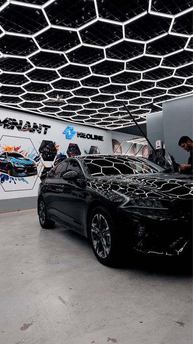 Kia K5. Salondan 1 qo’l!!!