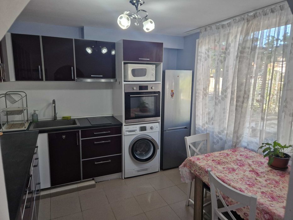 Дава се под наем Етаж от къща в Средец - 75 кв.м за 255 € - Снимка #7