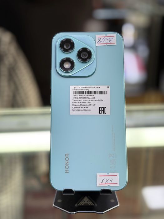 Honor 400 lite 8/256gb