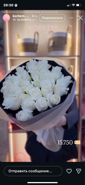 Срочно продаю цветы!! 4 вида