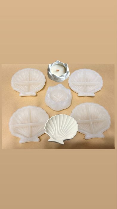 Продам молды для гипса