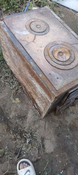Продам котел отоплитель