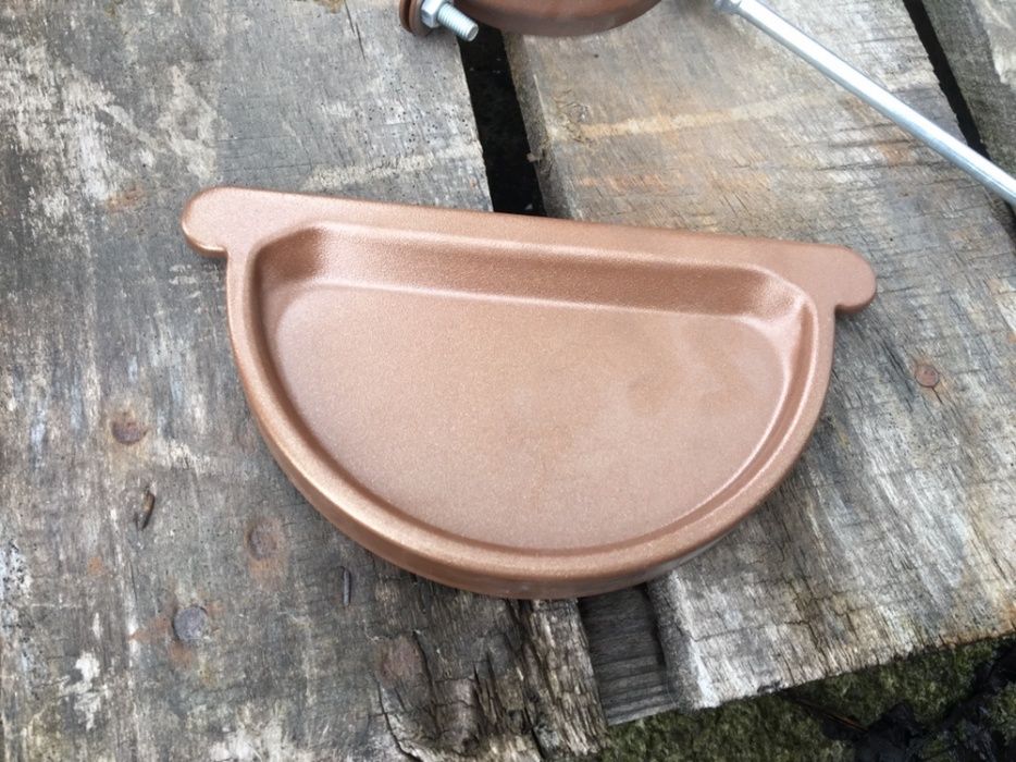 Jgheaburi și burlane diferite culori