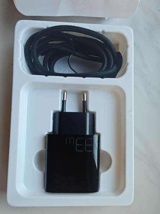 Зарядно за телефон Xmart PD 220v 33w Type-c