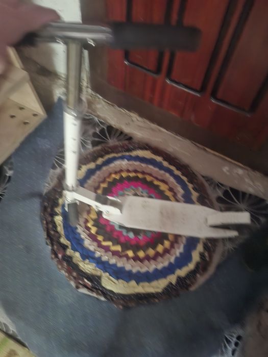 Самокат  детский
