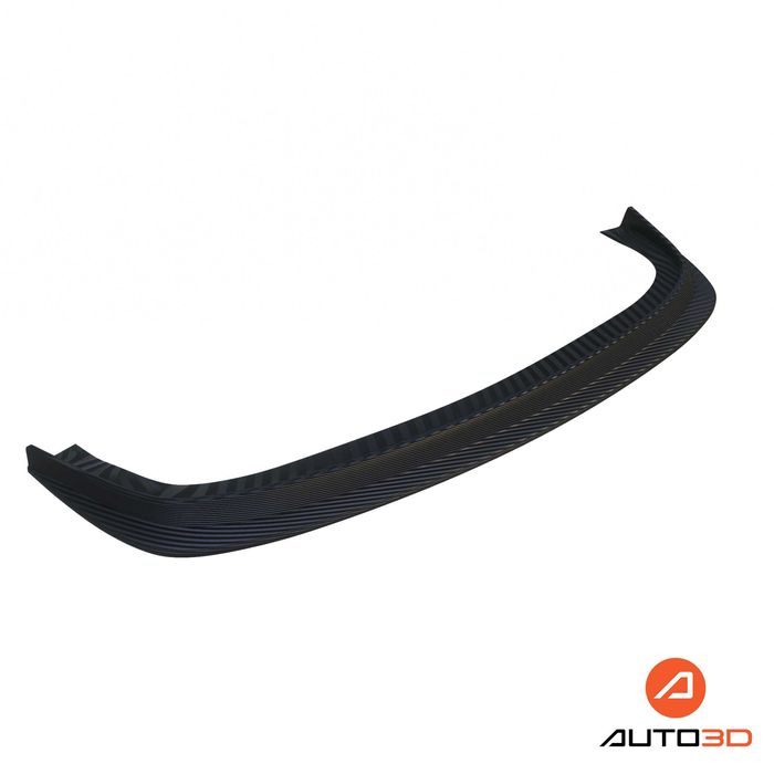 Преден лип спойлер за Subaru Impreza GC8