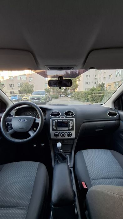 Vând Ford Focus MK2 Negociabil