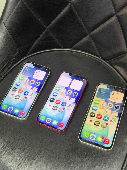 iphone 14 3 броя