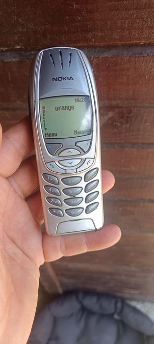 Nokia 6310i,stare perfecta de functionare