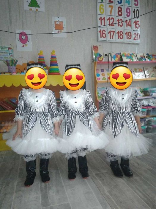 Аренда куйлакчалар байрамларга