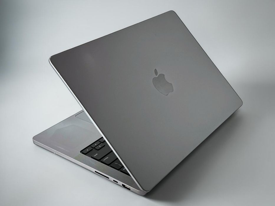 Apple MacBook Pro 14'' 2021 M1 PRO 16RAM 1TB SSD Гаранция! — миниатюра 6