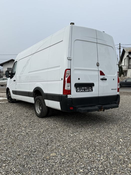 Renault - Master T35 Energy, 2.3 dCi Diesel punte dubla L3H2