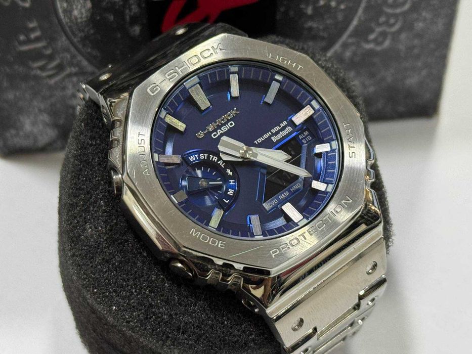 Casio G-Shock GM-B2100AD-2AER