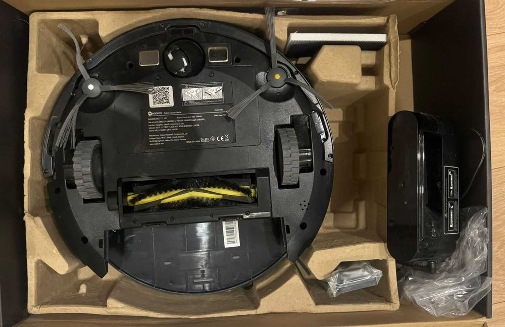 Робот-пылесос NEATSVOR X500