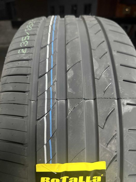 Летен спорт пакет ROTALLA 235/35R19 91W XL 265/30R19 93W XL