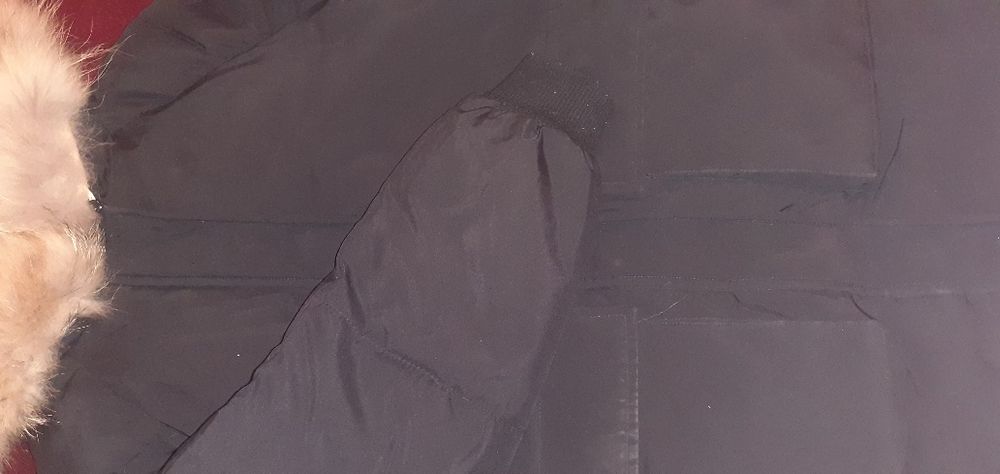 женский куртка оверсайз