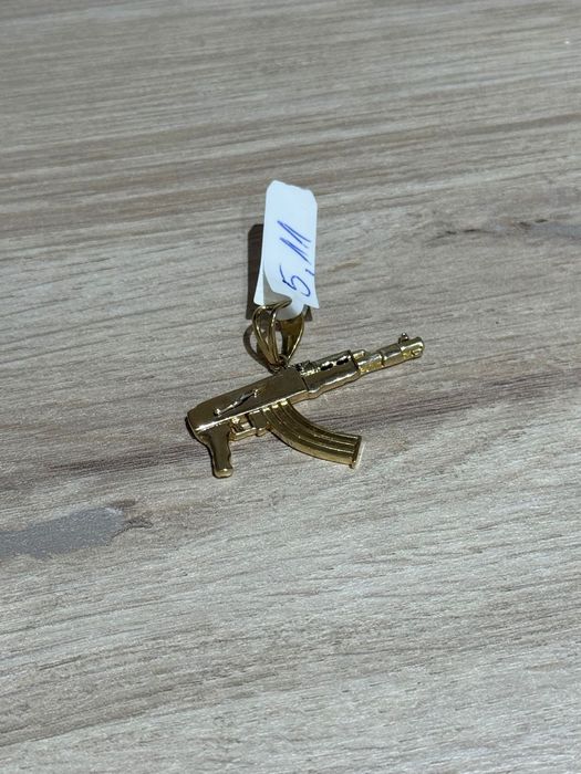 Aur de 14 k modele noi