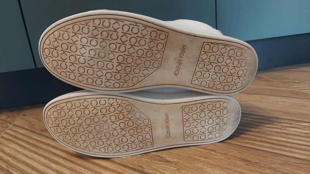 Дамски маратонки Calvin Klein