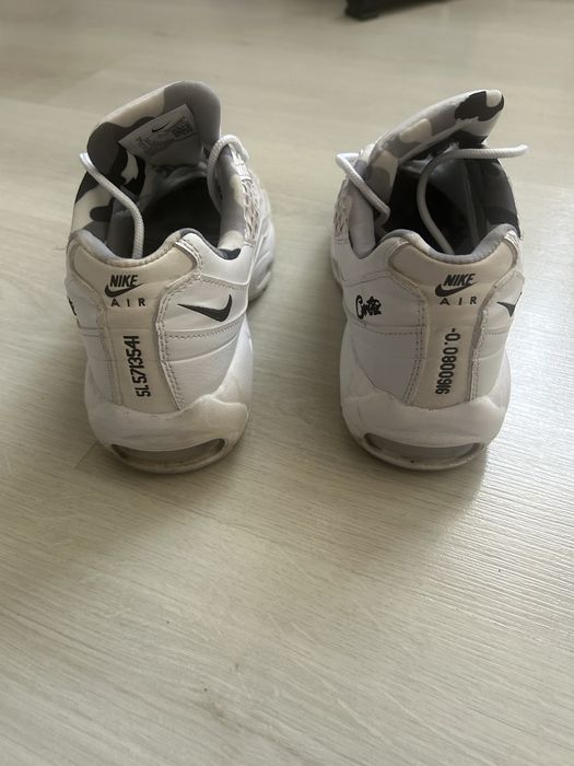 Nike Air Corteiz