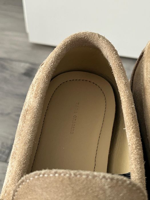 Pantofi zara barbati - piele
