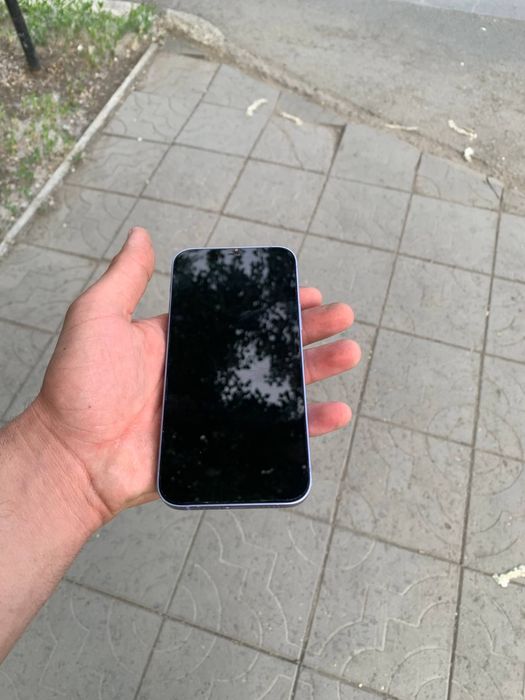 Обменяю продам айфон 12