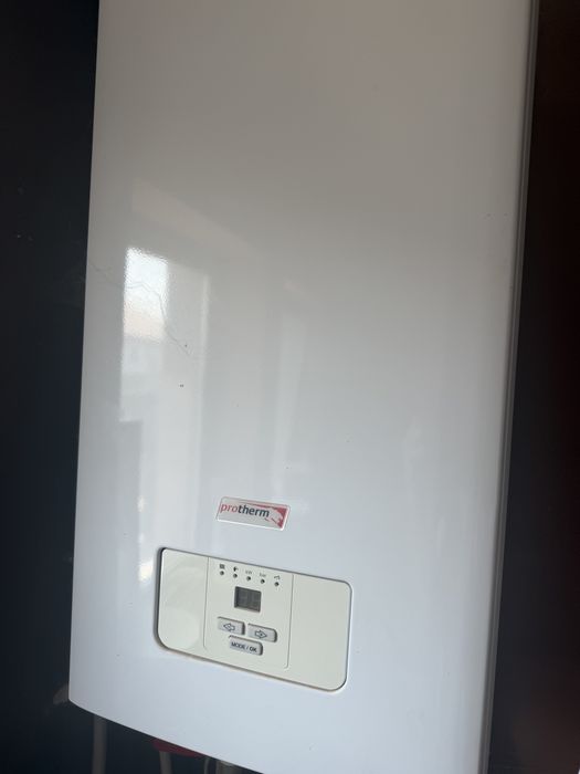 Centrală electrică Protherm Ray 28K (28 kW)