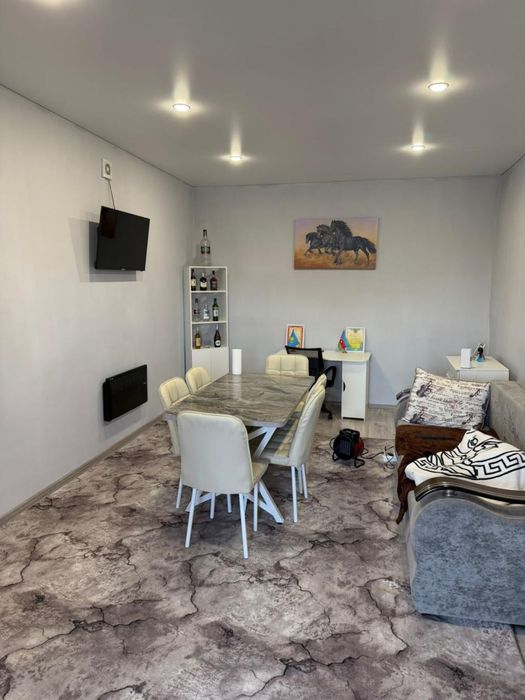 Продам дом свежий