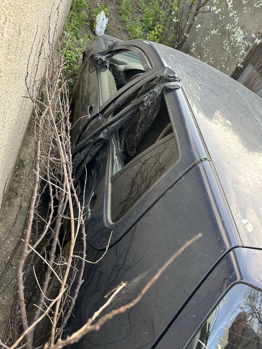 VOLKSWAGEN Golf 2001 — imagine 4