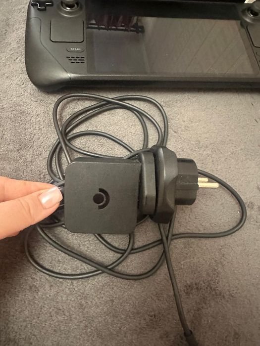 Продам Steam deck OLED 512g